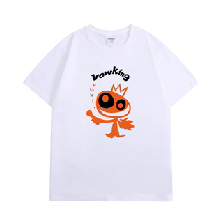 电影寻秦记项少龙古天乐同款T恤林峯周边卡通应援个性文化衫潮