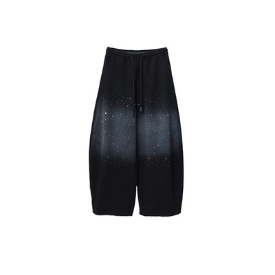 CBXLAB儿童【银河亮闪系列】长裤