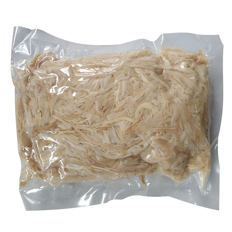 手工筍湖南特產(chǎn)王從五脆筍嫩筍尖碳烤筍干商用煙筍刀切筍絲糯米筍