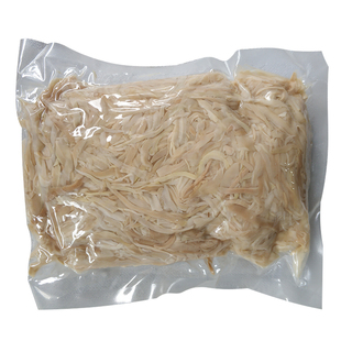 手工笋湖南特产王从五脆笋嫩笋干炭烤笋尖商用烟笋刀切笋丝糯米笋