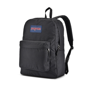 JanSport杰斯伯双肩包男女学生书包电脑包时尚休闲运动背包24新款