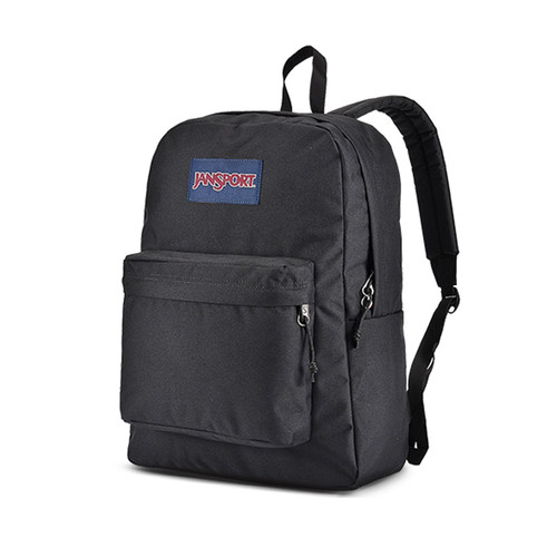 JanSport杰斯伯双肩包男女学生书包电脑包时尚休闲运动背包24新款