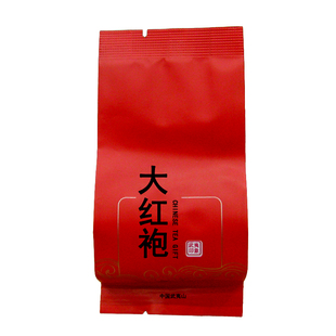 扬辉-Y003大红袍印象武夷岩茶CHINESE TEA GIFT 福建半发酵乌龙茶