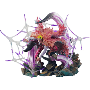 JacksDo POPMAX明哥尖刺特效配件小唐明哥觉醒线神诛杀蛛网特效gk