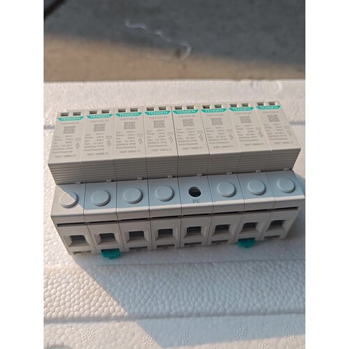 可维修天正TENN TGDY55II-25 385V 4P防雷议价