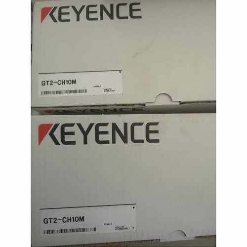 基恩士GT2-CH10M GT2-CH20M GT2-CH2M GT2-CH5M GT2-CHL20M