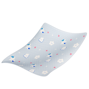 美容床专用电热毯单人美容院按摩床家用60cm小尺寸电褥子2025新款