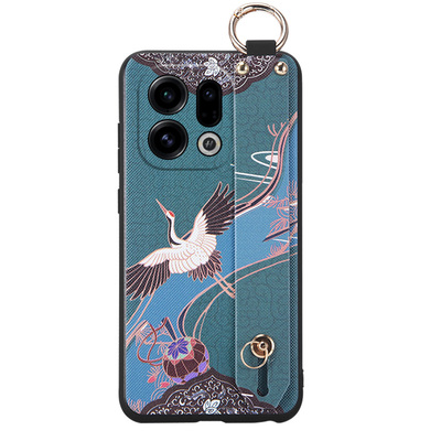 适用oppofindx9手机壳findx9pro