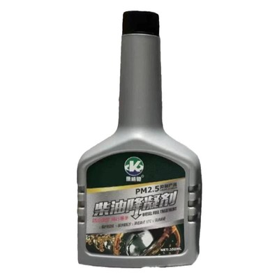 柴油降凝剂防冻剂中石化防固