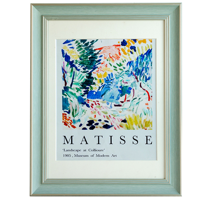 复古欧式挂墙相框海报框装裱画框