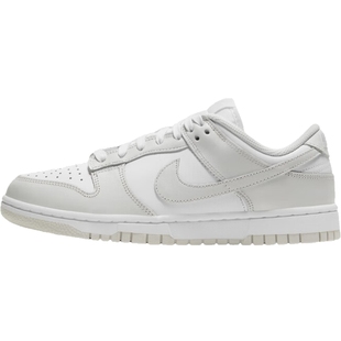 nike耐克秋季女子DUNK LOW经典复古运动休闲鞋板鞋锐力DD1503-103