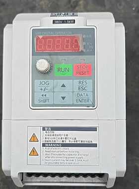 【议价-可维修】正弦/SINEE EM100-1R5-3B 1.5KW 全新/二手均有货
