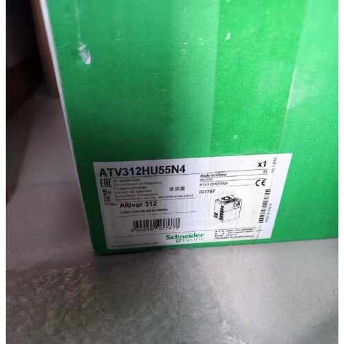 议价变频器 ATV312HU55N4