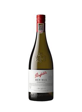 奔富澳大利亚干白葡萄酒