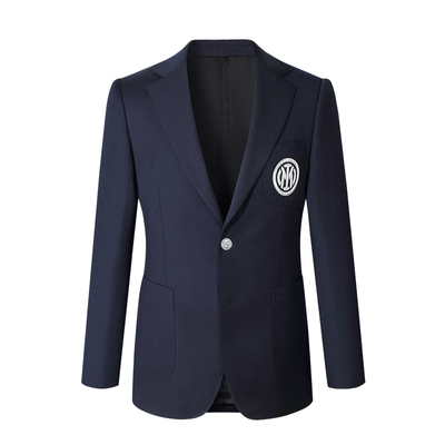 国米足球俱乐部徽章布雷泽西服