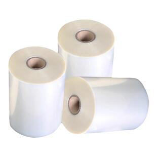 食品复合膜全自动包装机通用卷膜卷材包装膜调料水辣椒油袋包装膜