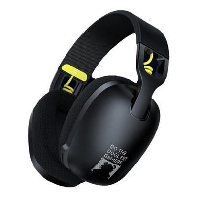 头戴式耳机降噪游戏蓝牙耳机无线