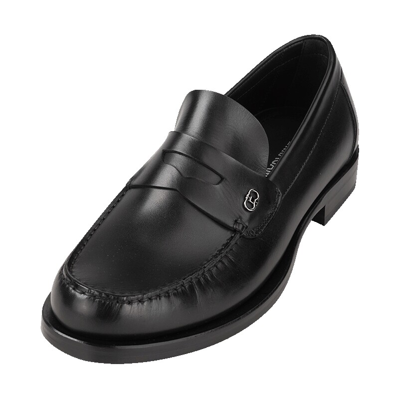 FERRAGAMO/菲拉格慕休闲皮鞋男士