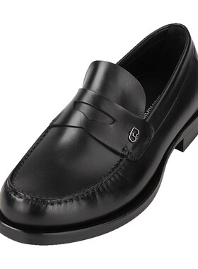 FERRAGAMO/菲拉格慕休闲皮鞋男士