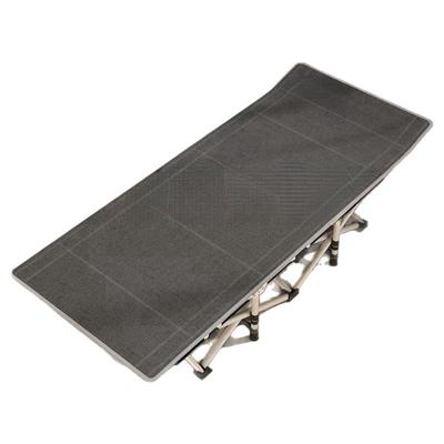 女生折叠床单人床办公室午休便携床午睡神器成人家用月嫂行军床