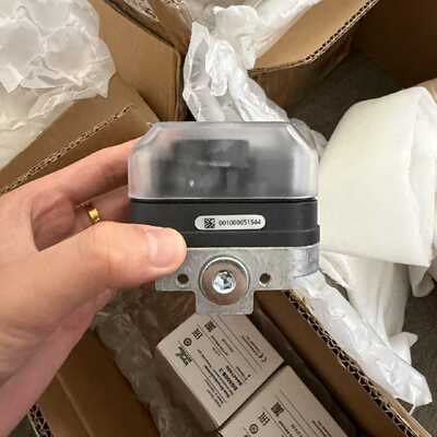 议价DG500B-3 德国KromSchroder压力开关 DG系列 DG150B-6 原装正
