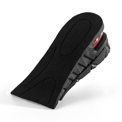 科技增高鞋半垫软弹舒适透气