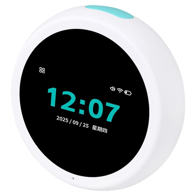 AI大模型伴学时间管理器