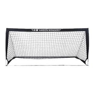 绿翼足球门儿童户外便携训练3人5人制大号足球门框标准比赛球门