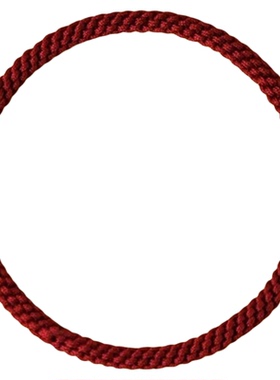 【普陀山官方】本命年转运红绳