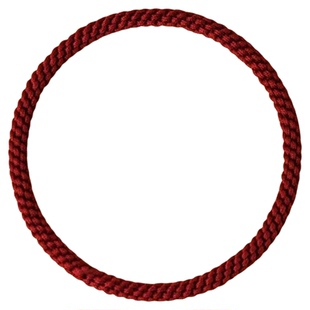 【普陀山正品】2026本命年红绳手链男女手工编织简约平安转运手绳