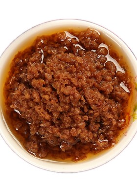 火腿菜脯潮州咸菜杂咸酱菜萝卜干