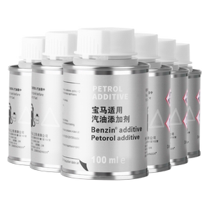 专用宝马汽车汽油添加剂清除积碳