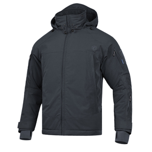 爱默生麝牛战术极寒棉服男户外耐磨保暖外套防风防泼水重磅3M棉衣