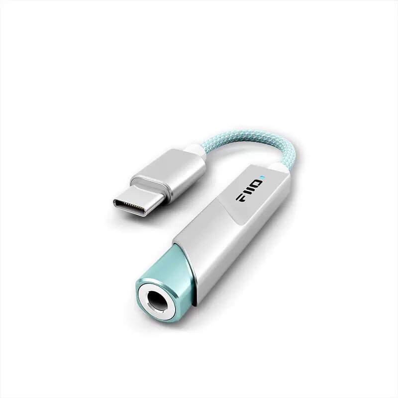 FiiO/飞傲 KA11 JA耳放