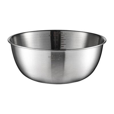 onlycook304不锈钢盆调料盆