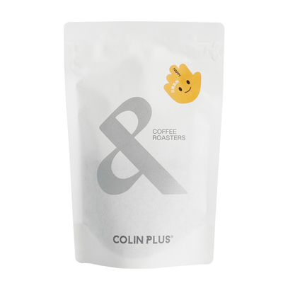 colinplus牙买加蓝山1号咖啡豆