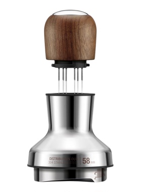 Breville铂富58mm布粉器