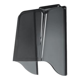 室外门禁指纹机防水罩F7防晒密码打卡挡雨考勤机防雨罩户外防护罩