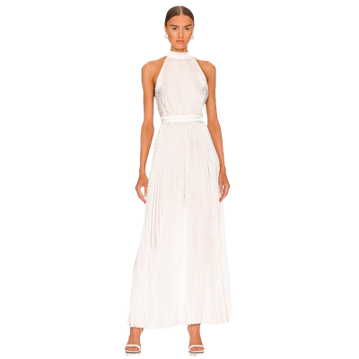 L'IDEE CINEMA 连身裤revolve时尚小众新款