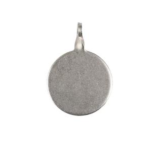 不锈钢靶心 加厚2cm3厘米4公分金属标靶弹弓户外靶箱竞技练习靶牌