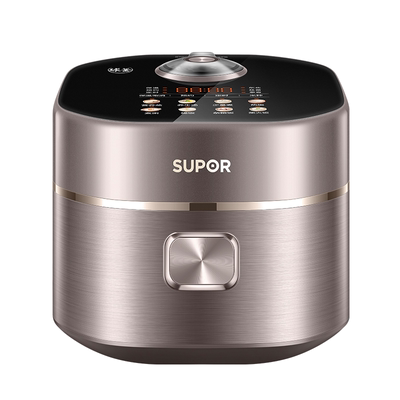 苏泊尔IH电饭煲不锈钢球釜小型2L