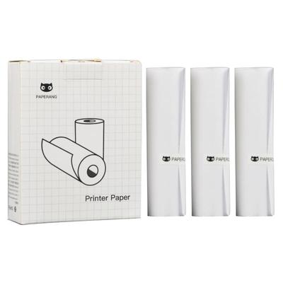 喵喵机官方打印纸长效留影