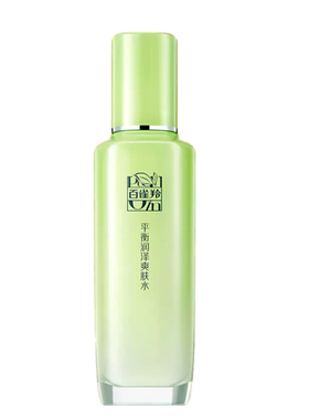 百雀羚爽肤水保湿补水化妆护肤品