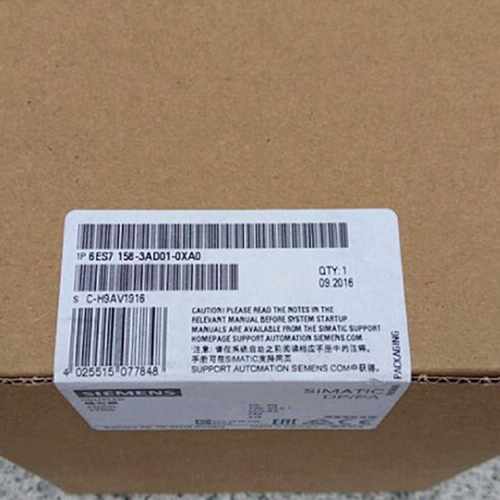 议价6ES7158-3AD01-0AA0  6ES7 158-3AD01-0AA0 质保一年