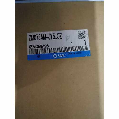议价全新原装SMC真空产生器ZM073AM-JY5L0Z 正品现货