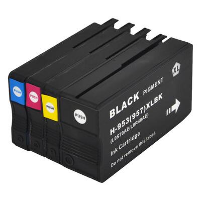 953XL墨盒8710871587188719