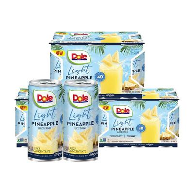 DOLE都乐进口果汁饮料