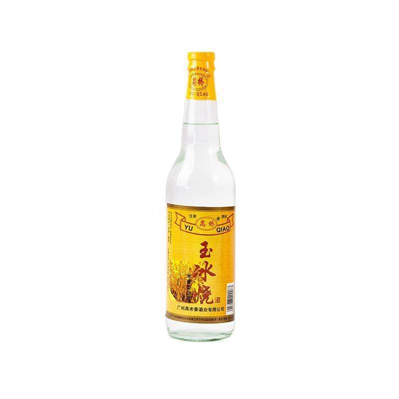 广东米酒玉冰烧酒28度饮用浸泡酒