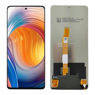 适用VIVO iQOOZ5 T1 iQOONEO5SE Y77 iQOOZ6屏幕总成液晶显示触摸