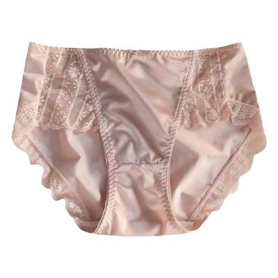 内裤女士紫杉醇抗菌裆新款蕾丝